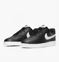 Кроссовки женские Nike Court Vision Low Black Cd5434-001
