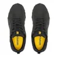 Кросівки чоловічі Caterpillar Cat Hex Ready Lo Black P726015