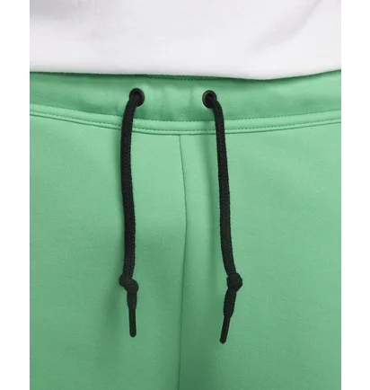 Штаны мужские Nike Sportswear Tech Fleece Joggers Turquoise FB8002-363