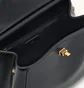 Сумка жіноча JW PEI Lucia Classic Top Handbag Black BB2024BG95281JWP