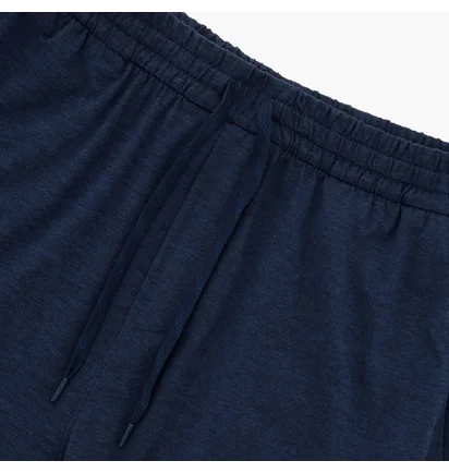 Штаны мужские Saucony Triumph Pant Blue SAM800371-NVH