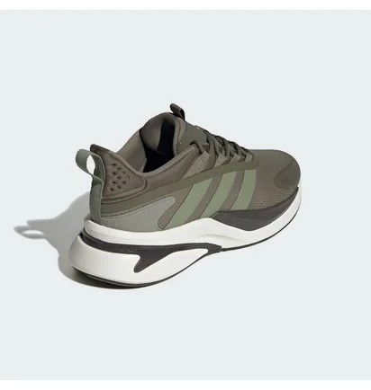 Кросівки чоловічі Adidas Alpharesponse Olive IE6342