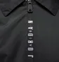 Куртка мужская Air Jordan Essentials MenS Woven Jacket Black DX9687-010