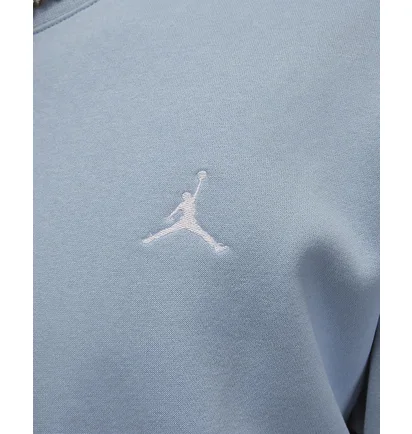 Свитшот мужской Air Jordan Essentials Light Blue FJ7776-436