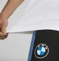Поло мужское Puma Bmw M Motorsport Essentials Polo White 536245-02