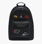 Рюкзак унісекс Air Jordan Monogram Black MA9155-023