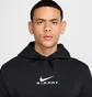 Худи мужское Nike Club Hdy Po Bb Amd Black HQ2969-010