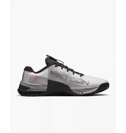 Кросівки жіночі Nike Metcon 8 Premium White/Black Dq4681-100