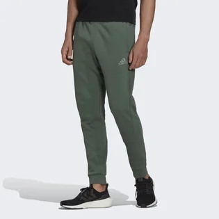 Штаны мужские Adidas Fl Recbos Pt1 Green Hm7892