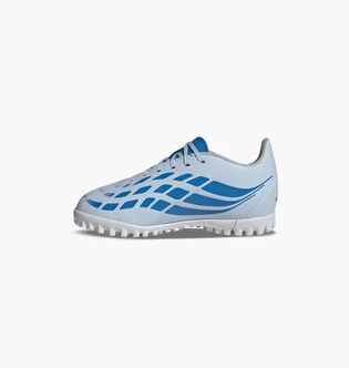 Сороконіжки дитячі Adidas Predator Club Tf J Light Blue JS0366