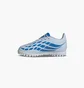 Сороконожки детские Adidas Predator Club Tf J Light Blue JS0366