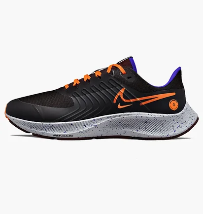 Кроссовки мужские Nike Air Zoom Pegasus 38 Shield Black DC4073-003