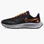 Кросівки чоловічі Nike Air Zoom Pegasus 38 Shield Black DC4073-003