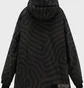 Куртка мужская CMP Feel Warm Black 35W4567P-12ZU