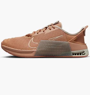 Кросівки жіночі Nike Metcon 9 Easyon Easy On/Off Workout Shoes Brown DZ2540-200