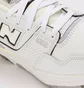 Кроссовки мужские New Balance 550 White Bb550Pwa
