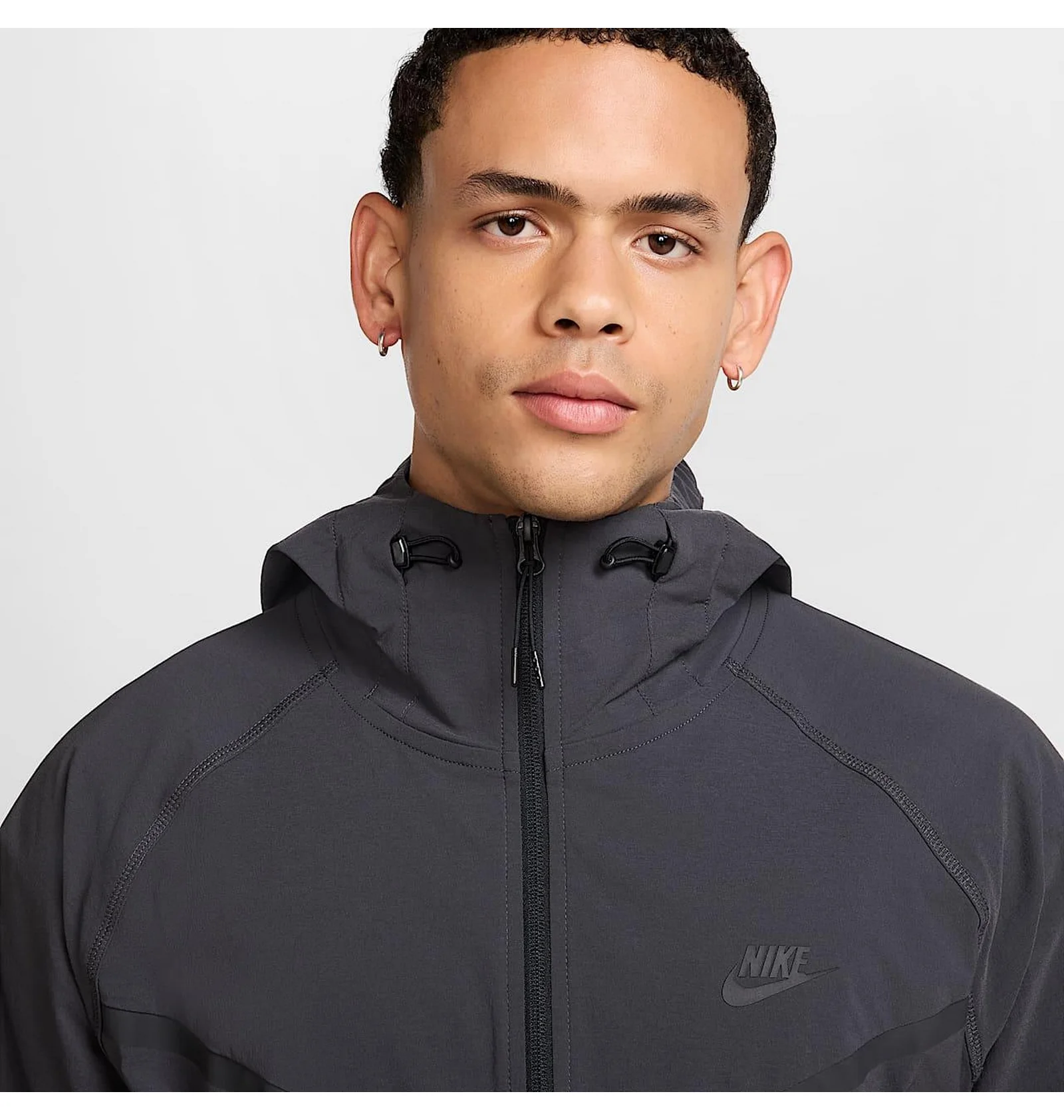 ᐉ Спортивный костюм мужской Nike Techwoven Full-Zip Windrunner