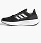 Кросівки чоловічі Adidas Pureboost 22 Running Shoes Black Gz5174