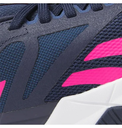 Кросівки жіночі Reebok Nfx Trainer Training Shoes Blue Gy9775