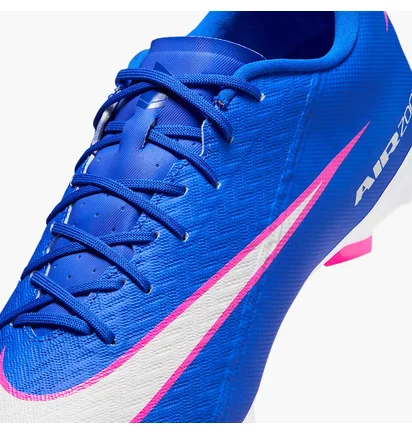 Бутсы мужские Nike Zm Vapor 16 Academy Fg/Mg Blue FQ1458-446