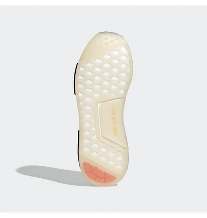 Кросівки унісекс Adidas Nmd R1 Spectoo Grey FZ3200