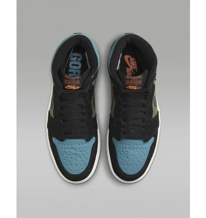 Кроссовки мужские Air Jordan 1 Element Shoes Multi DB2889-003