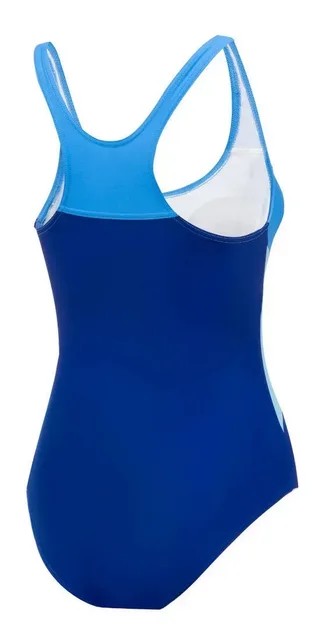Купальник женский Aqua Speed Bella Light Blue 625-442