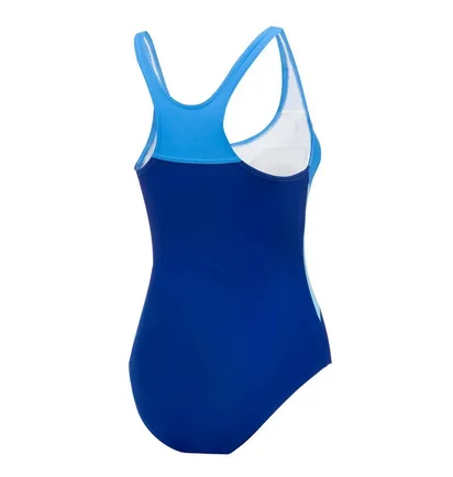 Купальник женский Aqua Speed Bella Light Blue 625-442