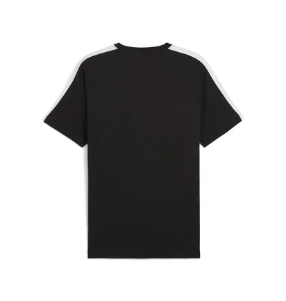 Футболка мужская Puma T7 Black 629592-01
