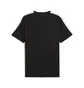 Футболка мужская Puma T7 Black 629592-01
