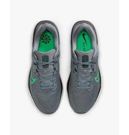 Кросівки чоловічі Nike Quest 6 Grey FD6033-009