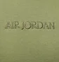Свитшот мужской Air Jordan Air Wordmark Green FJ7788-340