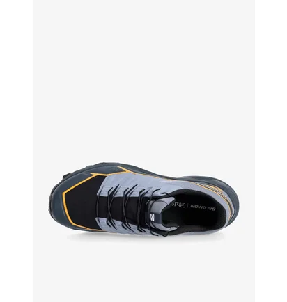 Кросівки чоловічі Salomon Thundercross Gtx Grey 473831