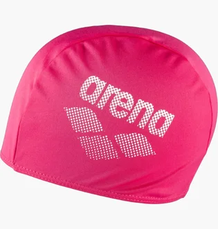 Шапочка для плавания Arena Ii Pink 002467-400