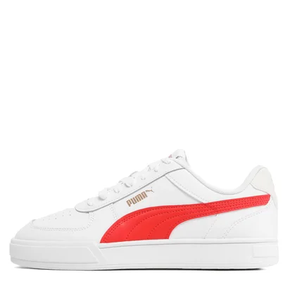 Кроссовки унисекс Puma Caven White 380810-25