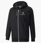 Толстовка мужская Puma Bmw M Motorsport Black 533370-01