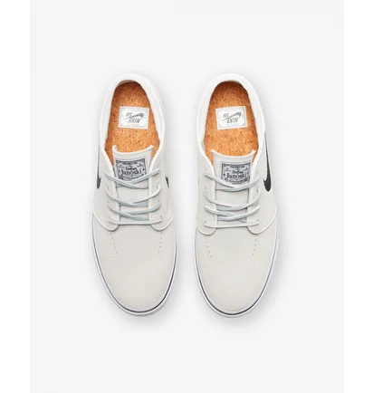 Кросівки унісекс Nike Sb Zoom Janoski Og+ Beige FD6757-100