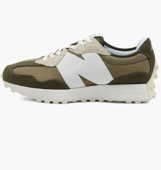 Кросівки чоловічі New Balance 327 Brown MS327DC