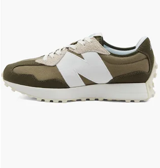 Кросівки чоловічі New Balance 327 Brown MS327DC