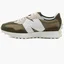 Кроссовки мужские New Balance 327 Brown MS327DC