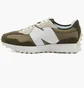 Кроссовки мужские New Balance 327 Brown MS327DC