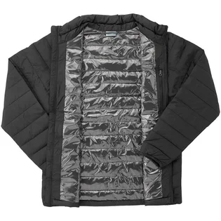Куртка мужская Columbia Powder Lite S Black WO1111-010