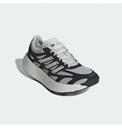 Кроссовки унисекс Adidas Adizero Aruku Grey JI3555