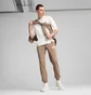 Штаны мужские Puma Class French Brown 684652-93