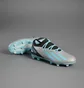 Бутси унісекс Adidas X Crazyfast Messi.3 Firm Groundcleats Metallic IE4078