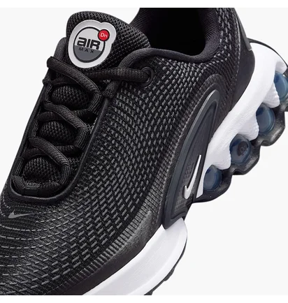 Кроссовки детские Nike Air Max Dn Black IH7672-004