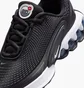 Кроссовки детские Nike Air Max Dn Black IH7672-004