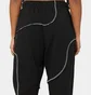 Штани жіночі Nike Sportswear Black DM6646-010