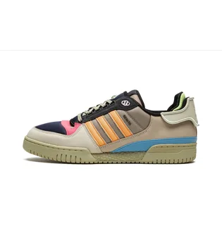 Кроссовки унисекс Adidas Forum Powerphase Olive GZ2009
