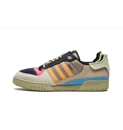 Кросівки унісекс Adidas Forum Powerphase Olive GZ2009